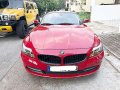 2010 BMW Z4 S-Drive 19s Hamann Mags AT (2011 2012 2013 SLK 55 Merdedes-0