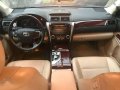 Toyota Camry 2.5V AT 2012 Accord Levorg Mazda 6 Bmw 320 C200 Teana-4