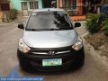 Hyundai I10 2012 Manual Transmission-0