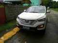 2013 Santa Fe for sale-1