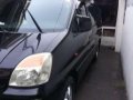 Hyundai Starex GRX CRDi Turbo for sale-1