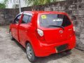 Toyota Wigo 2017 E for sale-1