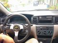 toyota altis e 1.6 2003 rush sale-5