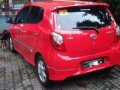 2016 Toyota Wigo TRD Version For Sale-0