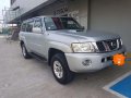 Nissan Patrol 2008 for sale-1