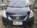 For Sale Nissan Almera 2015-0