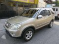 2006 HONDA CRV - perfect condition . with 3rd row-0