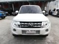 2012      Mitsubishi   Pajero GLS  for sale-1