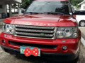 2006 Range Rover HSE Sport for sale-0