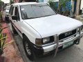 1989 Isuzu Fuego for sale-3