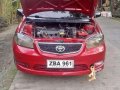 Vios G 2008 Manual for sale-2