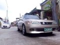 1999 Toyota Corolla Lovelife 1.6GLI-0