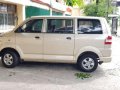 2007 Suzuki Apv for sale-1