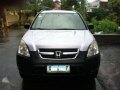 2003 Honda CRV manual trans for sale-0