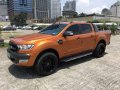 2017 Ford Ranger Wildtrak 3.2L 4x4-1