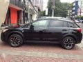 2012 Subaru XV Black For Sale -2