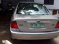 Ford lynx 2001 for sale-2