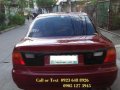 Selling Mazda Familia 323 Gen 2 96 AT for sale-2
