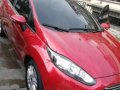 Ford Fiesta trend 2017 for sale-0