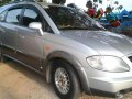 Like new Ssangyong Stavic for sale-2