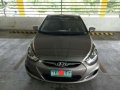 Hyundai Accent 2011 for sale-8