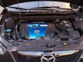 Mazda CX5 not cx3 juke avanza tucson rav4 fortuner montero xtrail mux-2