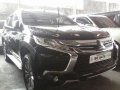 Mitsubishi Montero Sport 2017  for sale-1