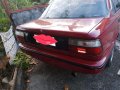 toyota corolla smallbody AE92-3