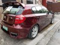 2011 BMW 118d hatchback For Sale -5