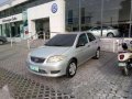 2007 Toyota Vios MT RUSH SALE-2