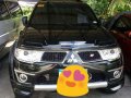 2013 MITSUBITSHI Montero GlS 51TH Km For Sale-8