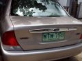Ford lynx 2001 for sale-1