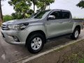 Toyota hilux g 2016 for sale-3