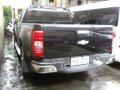 Chevrolet Colorado 2015 LTZ 4x4 AT  for sale-5