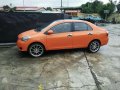 2011 Toyota vios 1.3J manual-3