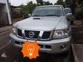 Nissan Patrol 2008 for sale-2