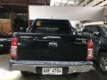 2014 Toyota Hilux 2.5 Manual Transmission-1