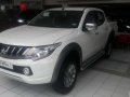 2018 Mitsubishi Strada 94k All in DP Hilux Ranger Conquest Wildtrak-2