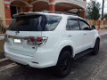 Toyota Fortuner 2014 for sale-0