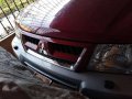 Mitsubishi Pajero Ck 4x4 Automatic Turbo Diesel Local 2005-3