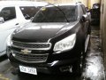 Chevrolet Colorado 2015 LTZ 4x4 AT  for sale-4