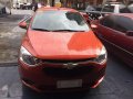 2017 Chevrolet Sail for sale-0