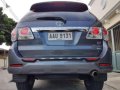 Toyota Fortuner 2014 for sale-6