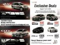 2018 Honda MOBILIO Promo Starts at 29k ALL IN Dp  for sale-9