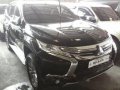Mitsubishi Montero Sport 2017  for sale-0