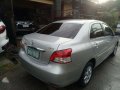 Toyota vios E manual for sale-1