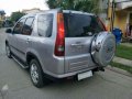 Honda Cr-V 2003 for sale-2