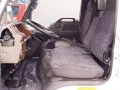 NEW ARRIVAL isuzu elf nkr 14ft 4HL1 closed van like fuso canter-6