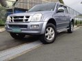 Isuzu D-Max 2005 for sale-5