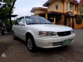 1999 Toyota Corolla Lovelife GLI Model Lancer For Sale-2